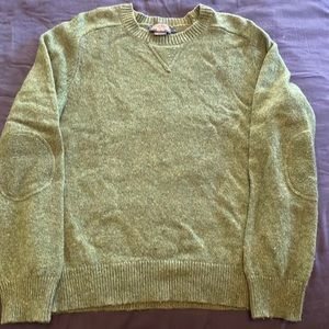 Pendleton vintage sweater